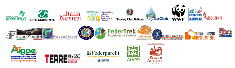 Associazioni promotrici